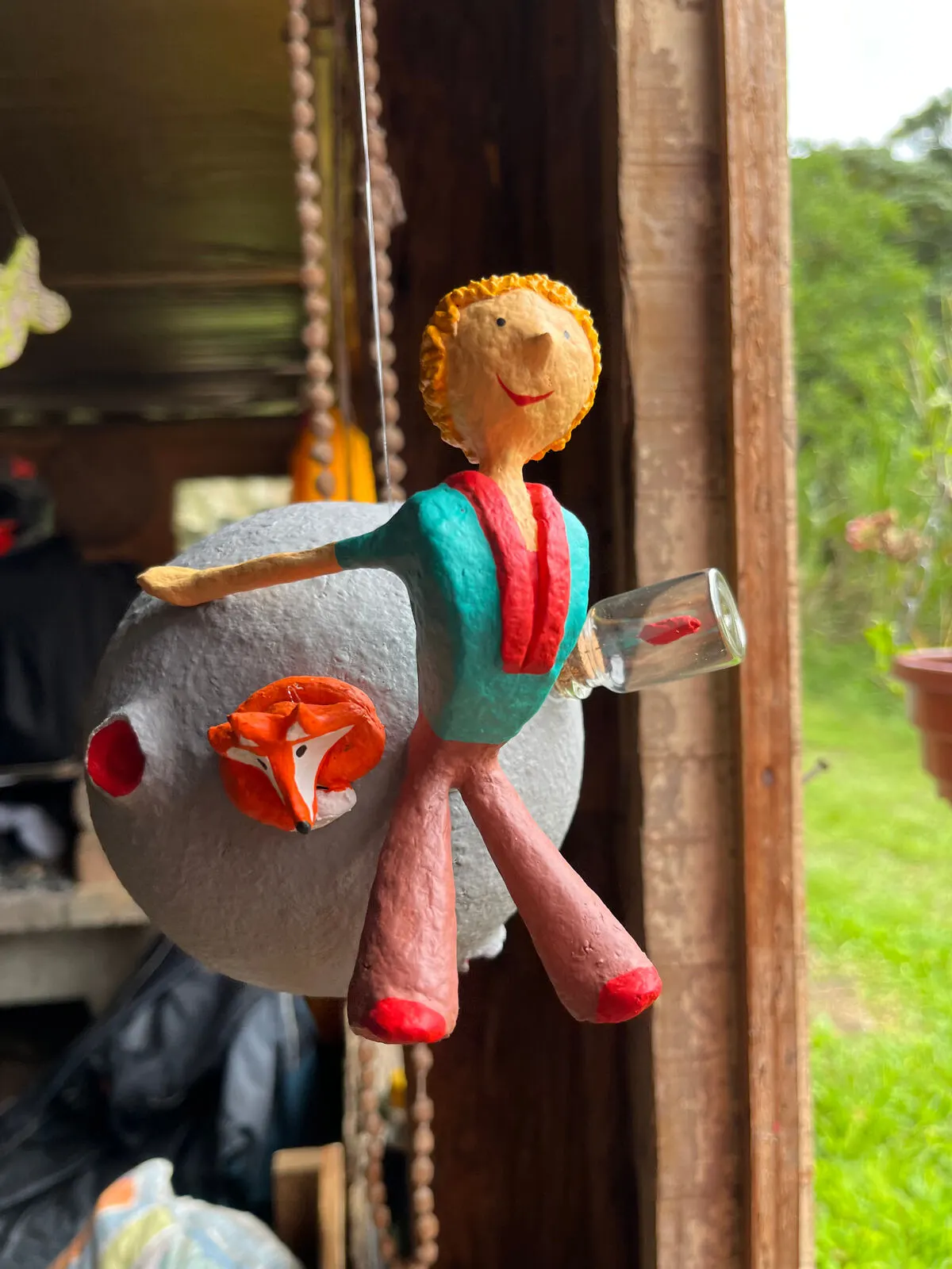 Pequeno Príncipe